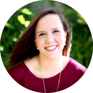 LIzzie-Dillard-employee-spotlight Employee Spotlight - Lizzie Dillard
