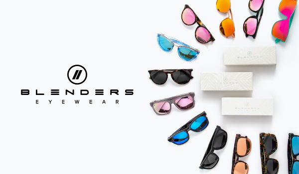 PFS Press Release - Blenders Eyewear