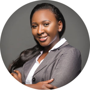 Employee Spotlight -Aminata Agne