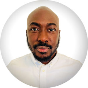 Employee-Spotlight-Oluyele-Adeeko Employee Spotlight - Oluyele Adeeko