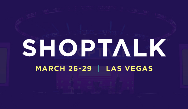 Visit PFS at Shoptalk 2023 in Las Vegas