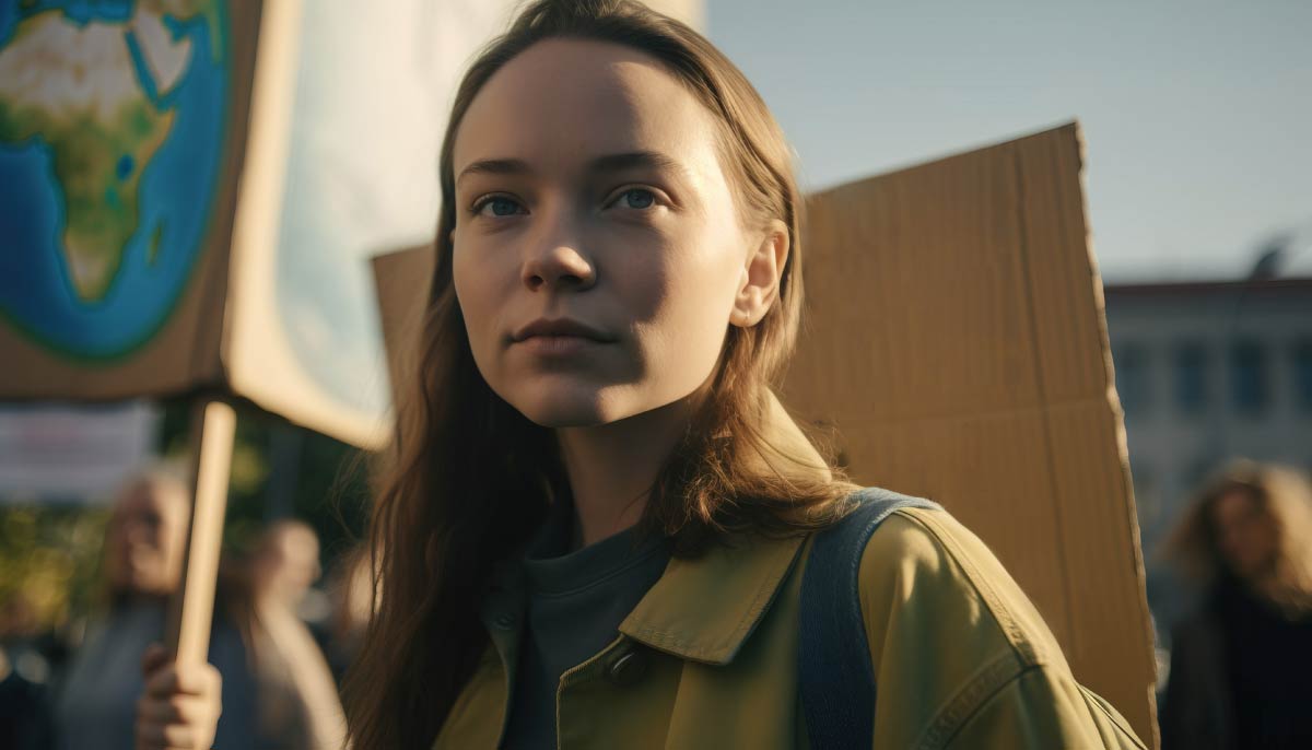 Gen Z Shoppers Push Brands to Clean Up
