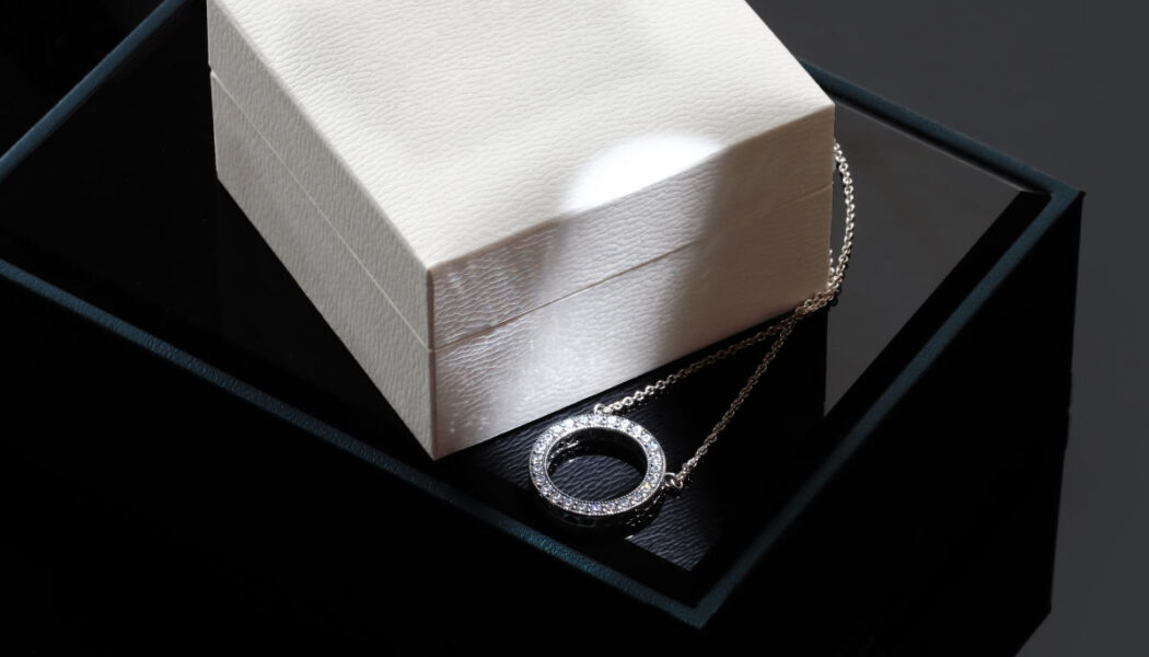 Creative Ideas For Jewelry Packaging