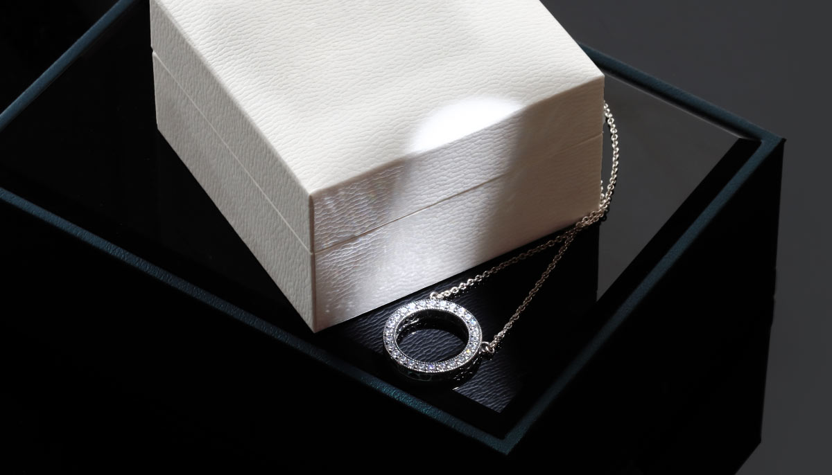Creative Ideas for Jewelry Packaging