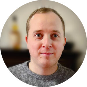 Employee-Spotlight-Brandon-Corvers Employee Spotlight - Brandon Corvers