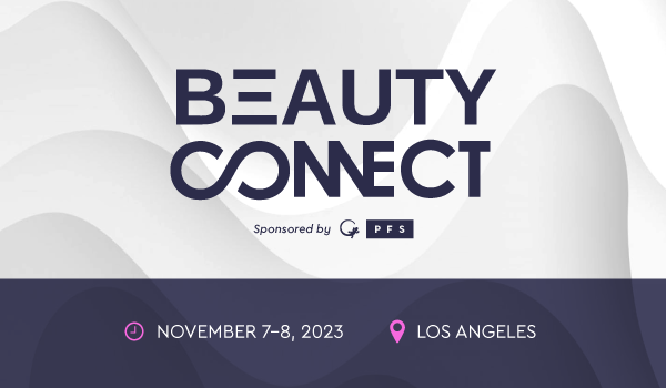 Visit PFS at Beauty Connect