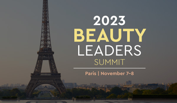 Visit PFS at 2023 Beauty Leaders Summit