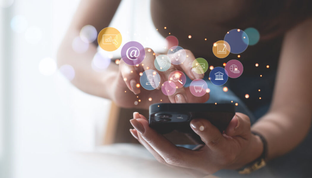 Centralised vs decentralised DCs and the impact on omnichannel capabilities