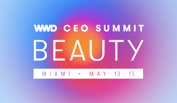 2024 WWD CEO Beauty Summit